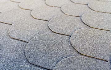 Owlswick asphalt roofing costs