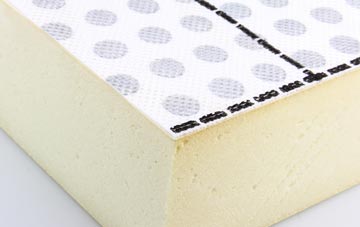 meeting Owlswick building codes