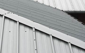disadvantages of Owlswick metal roofing