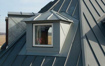 metal roofing Owlswick, Buckinghamshire