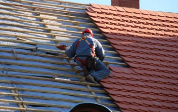 roof tiles Owlswick, Buckinghamshire