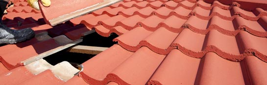 compare Owlswick roof repair quotes