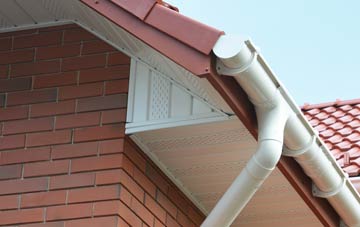 Owlswick soffit repair costs
