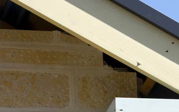 soffit repair Owlswick